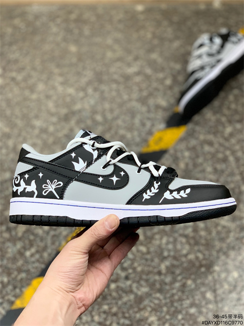 Dunk(low)-M-456
