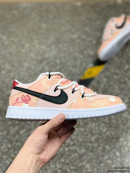 Dunk(low)-M-457