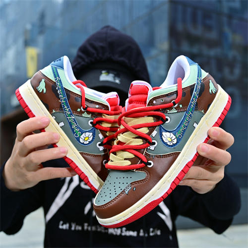 Dunk(low)-W-470