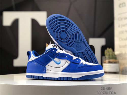 Dunk(low)-W-488