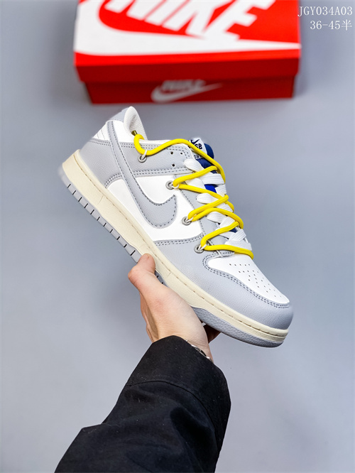 Dunk(low)-M-499