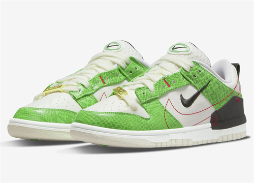 Dunk(low)-W-552