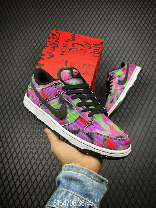 Dunk(low)-M-550