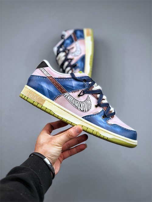 Dunk(low)-M-552