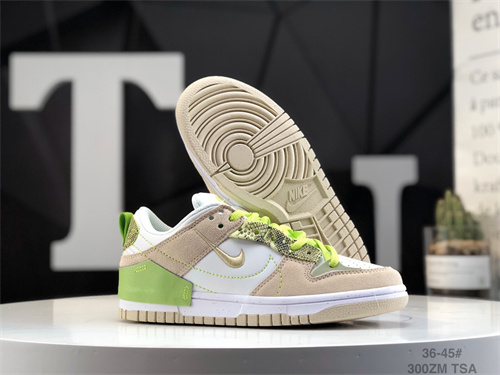 Dunk(low)-M-604