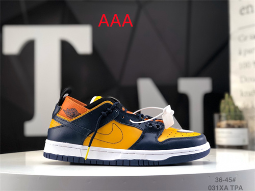 Dunk(low)-M-642