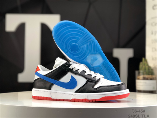 Dunk(low)-W-666