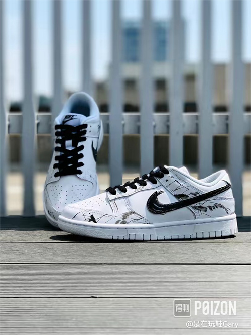 Dunk(low)-W-674
