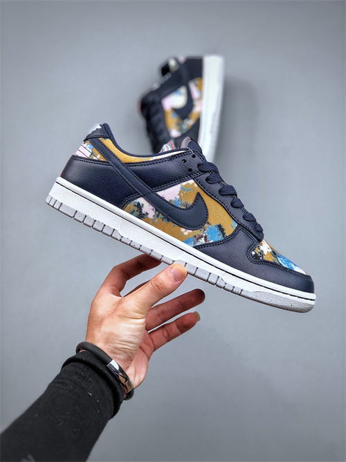 Dunk(low)-W-710