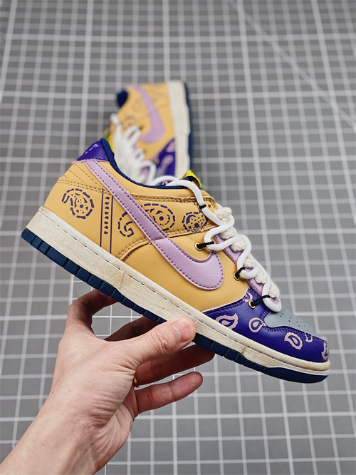 Dunk(low)-M-699