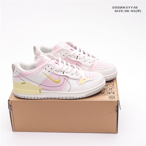 Dunk(low)-M-724