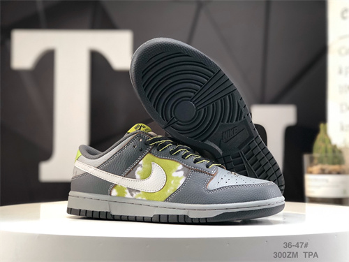 Dunk(low)-M-734