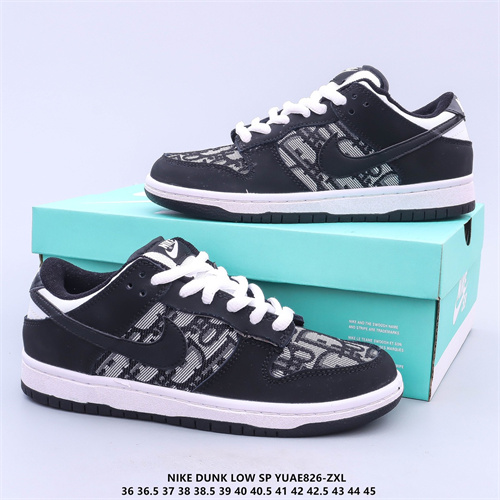 Dunk(low)-M-757