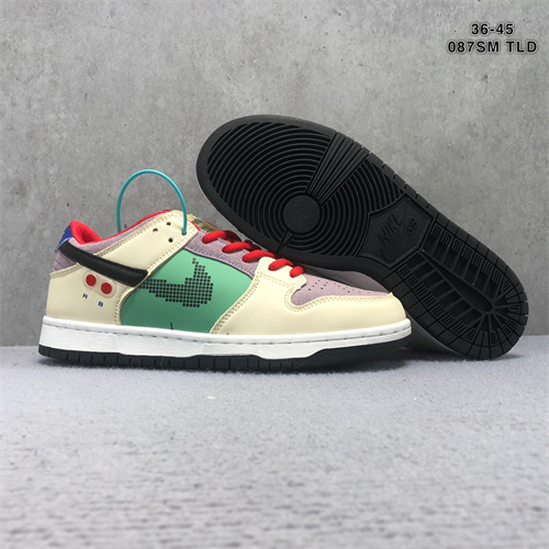 Dunk(low)-W-842