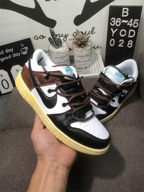 Dunk(low)-M-857