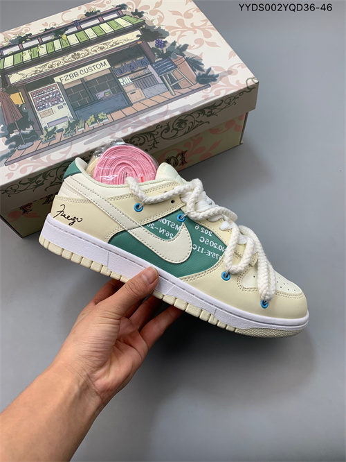 Dunk(low)-M-909