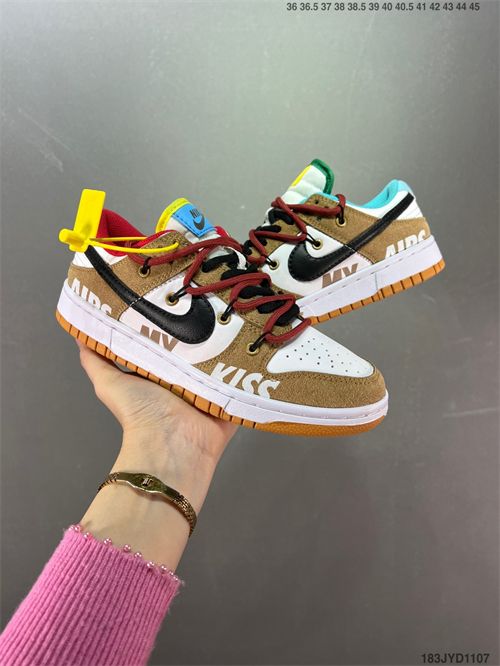 Dunk(low)-M-917