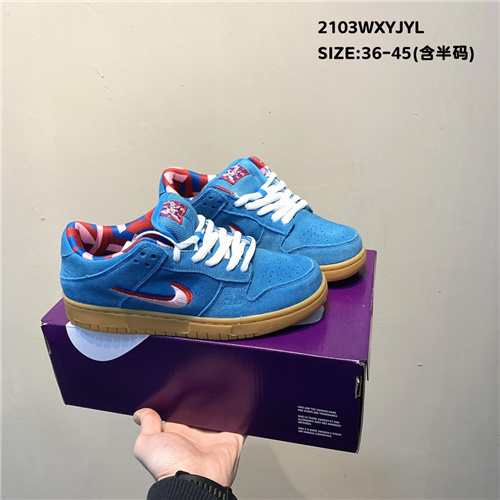Dunk(low)-W-100