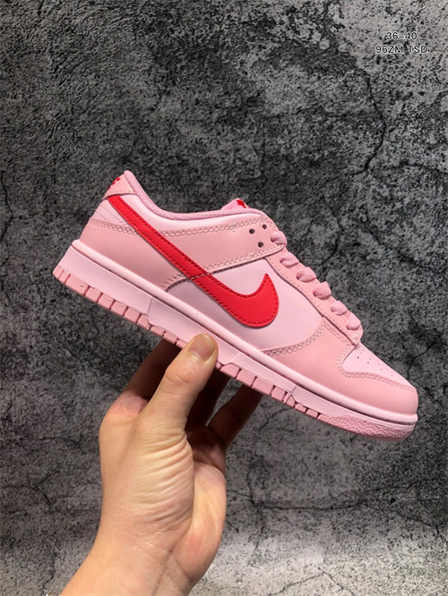 Dunk(low)-W-504