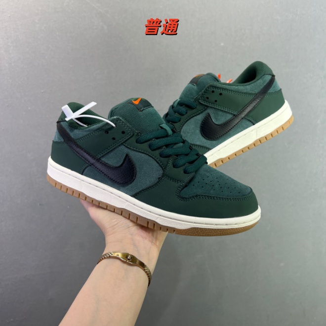 Dunk Shoes-1064