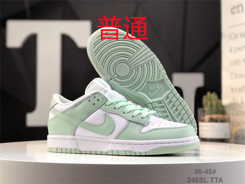 Dunk Shoes-137