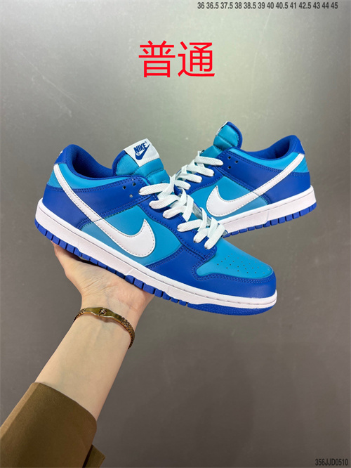 Dunk Shoes-142