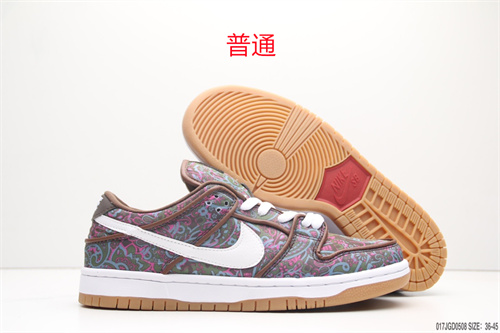 Dunk Shoes-144