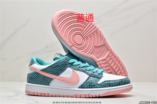 Dunk Shoes-160