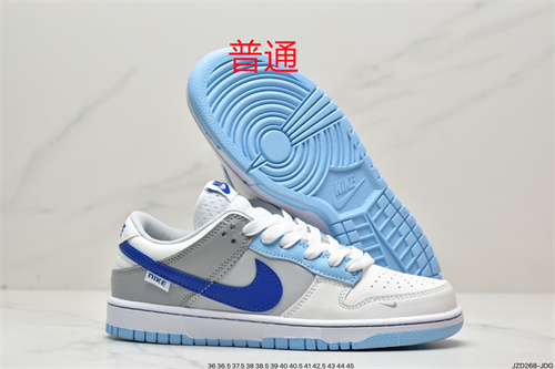 Dunk Shoes-274