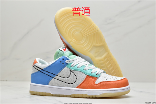 Dunk Shoes-283