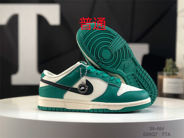 Dunk Shoes-324