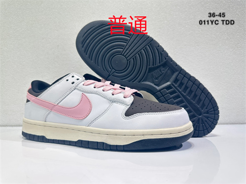 Dunk Shoes-421
