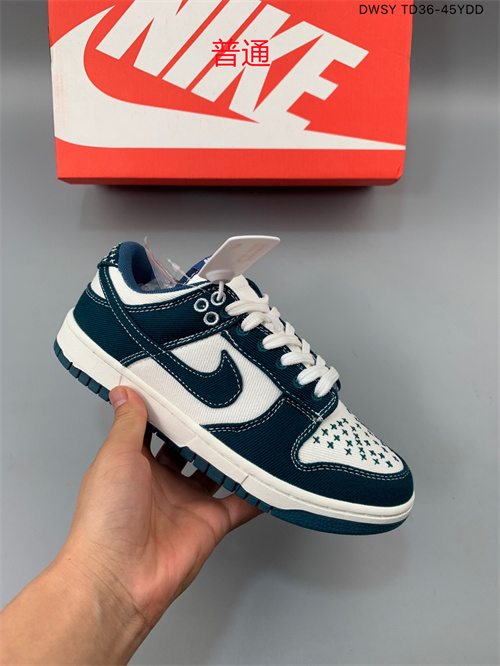 Dunk Shoes-455