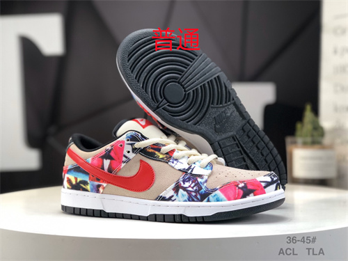 Dunk Shoes-491