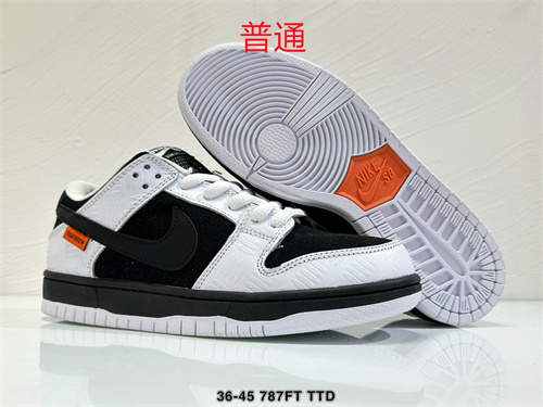 Dunk Shoes-556