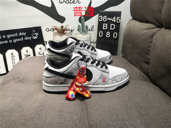 Dunk Shoes-0749