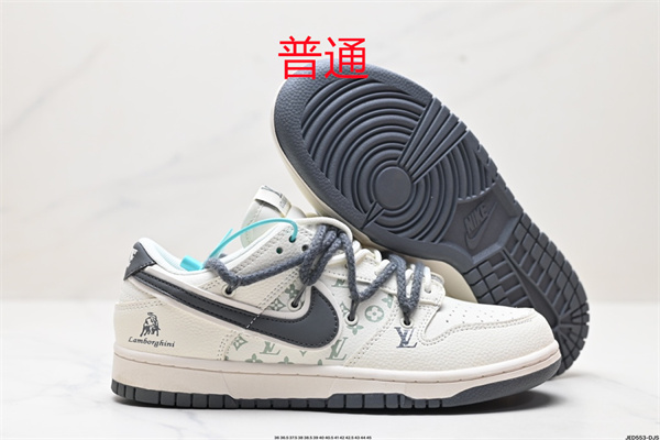 Dunk Shoes-0760
