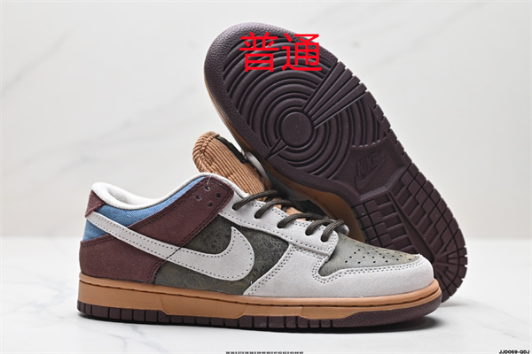 Dunk Shoes-0802