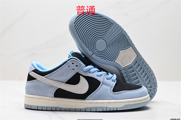 Dunk Shoes-0907