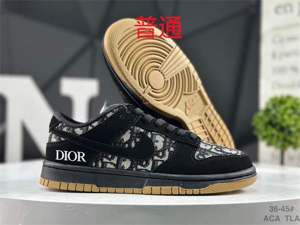 Dunk Shoes-0953