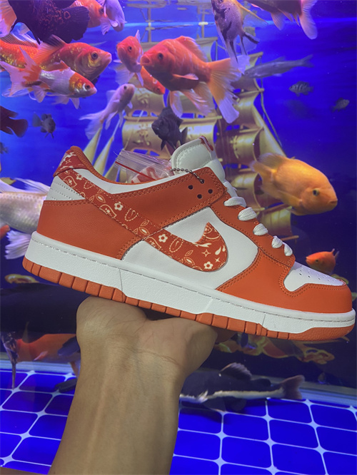 Nike Dunk(46,47,48,)-025