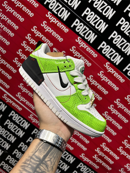 Nike Dunk(46,47,48,)-108