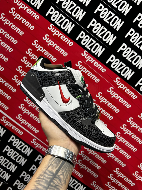 Nike Dunk(46,47,48,)-109