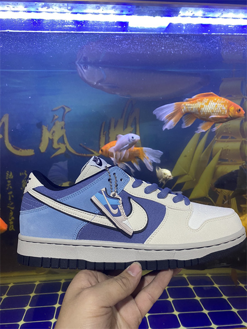 Nike Dunk(46,47,48,)-112