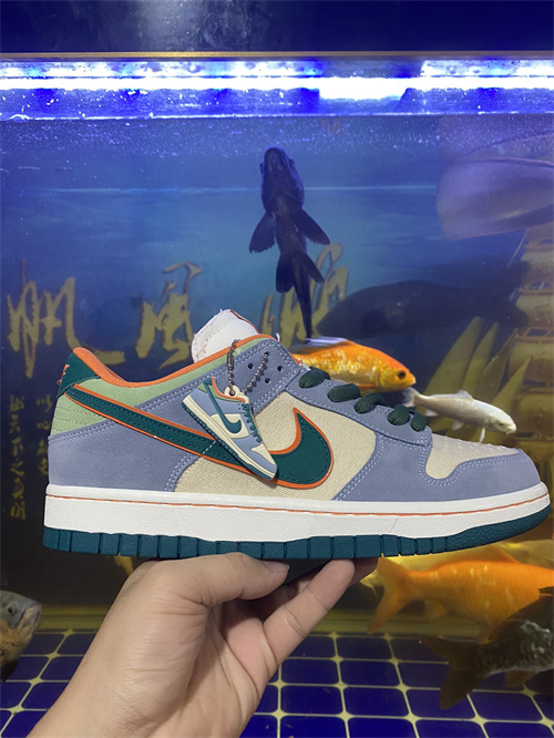 Nike Dunk(46,47,48,)-116