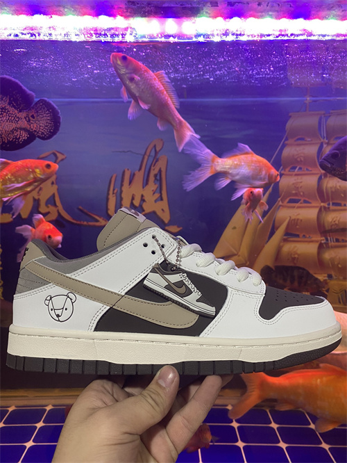 Nike Dunk(46,47,48,)-124