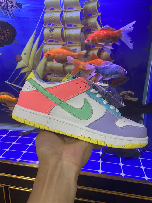 Nike Dunk(46,47,48,)-026