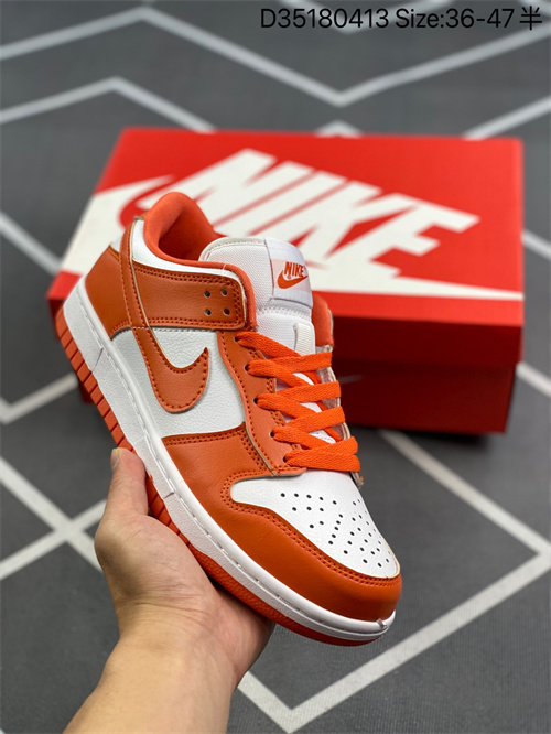 Nike Dunk(46,47,48,)-011