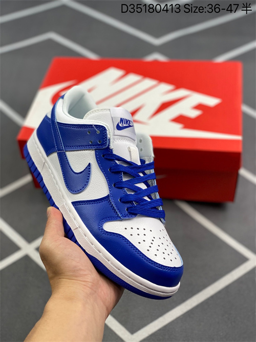 Nike Dunk(46,47,48,)-015