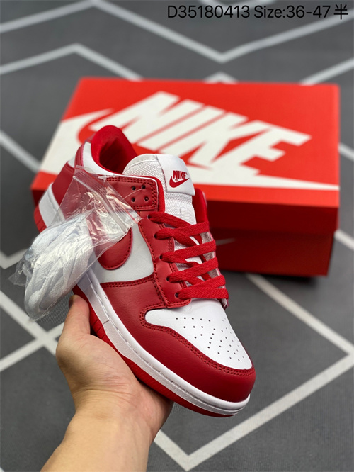 Nike Dunk(46,47,48,)-016